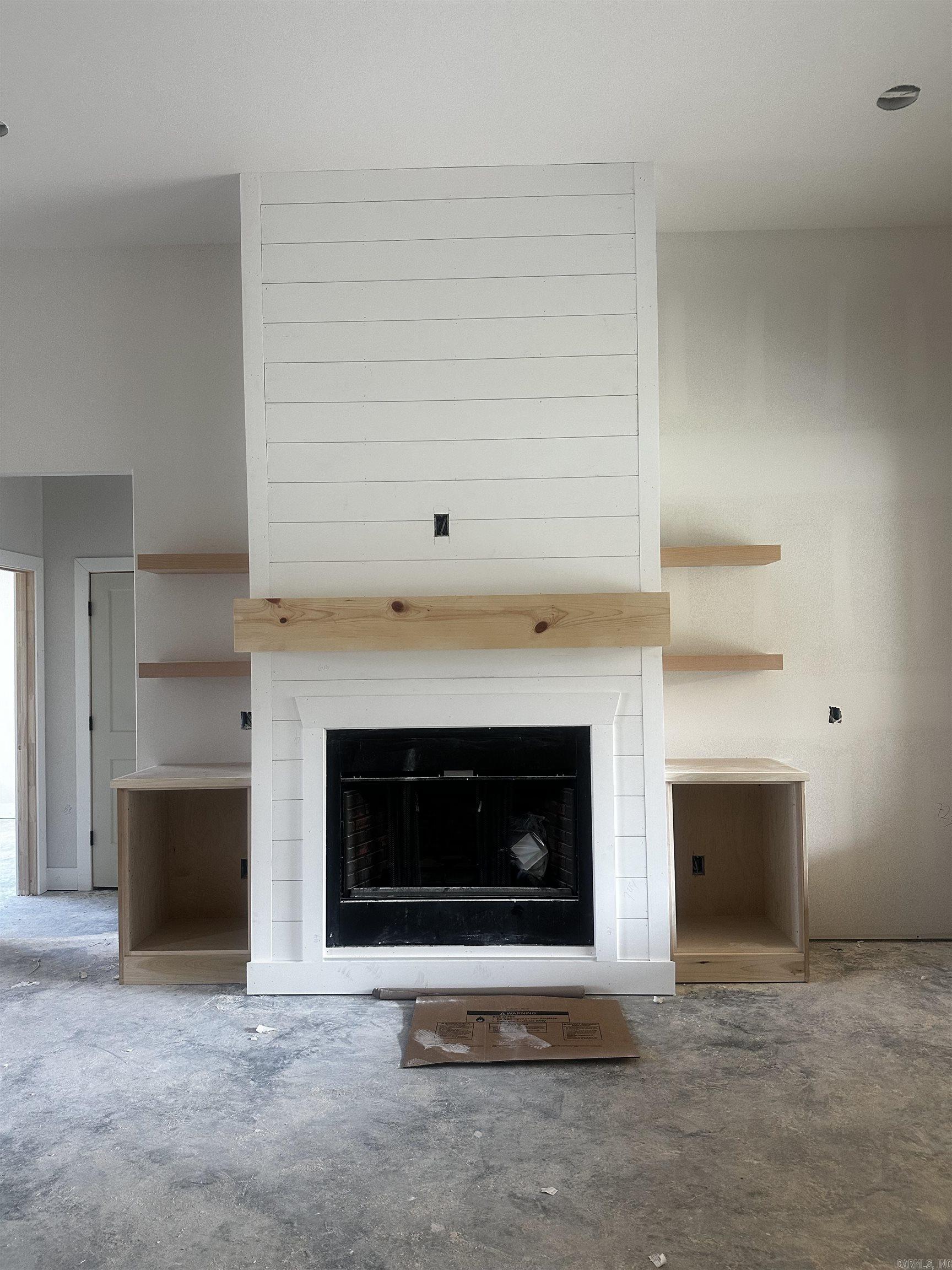 Severn Landing @ Hurricane Lake - Residential