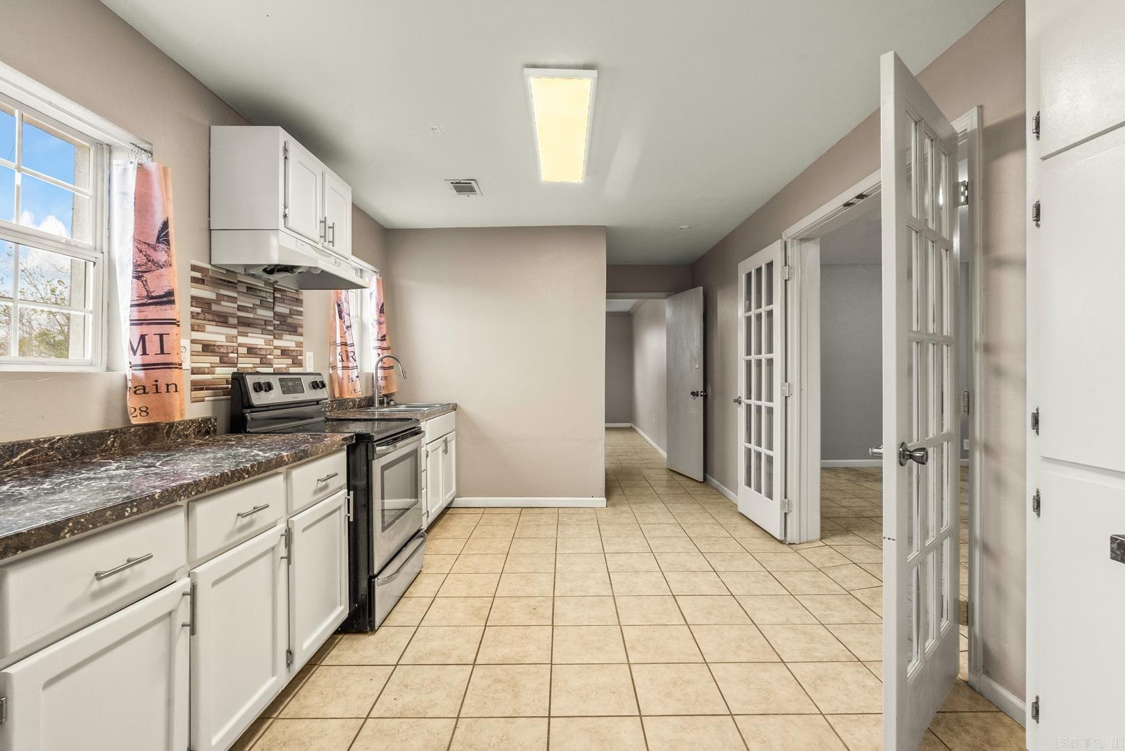 Not In List - Residential