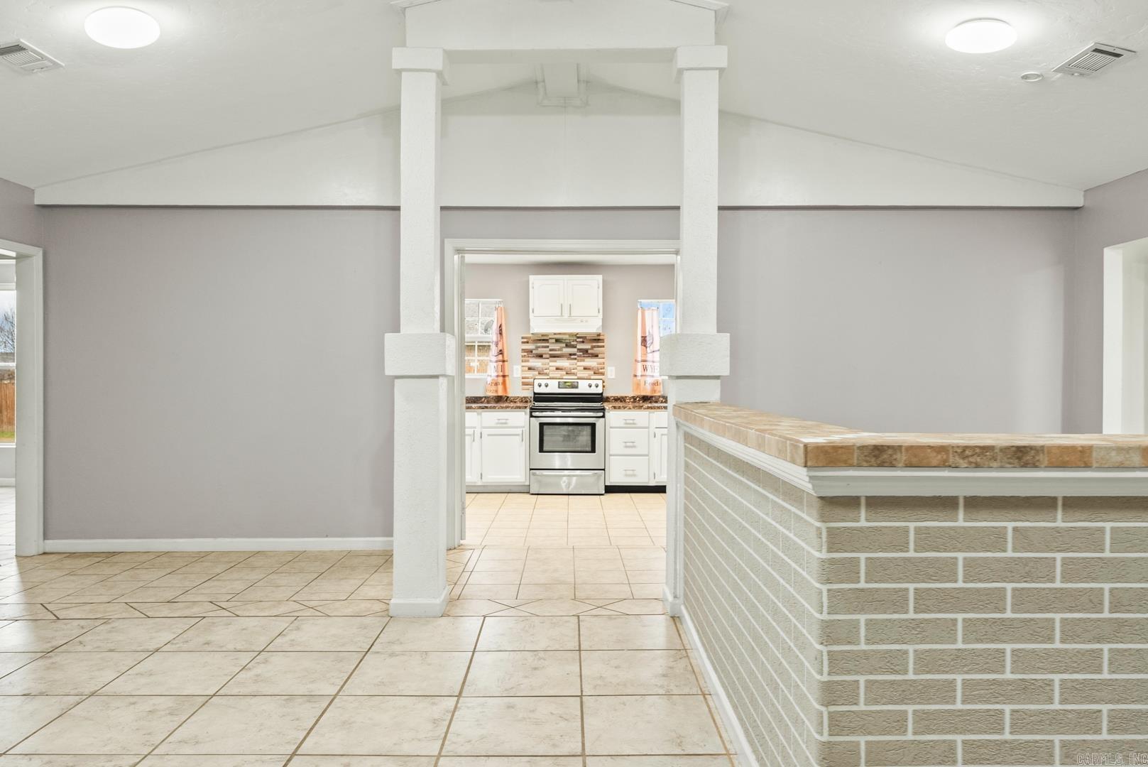 Not In List - Residential