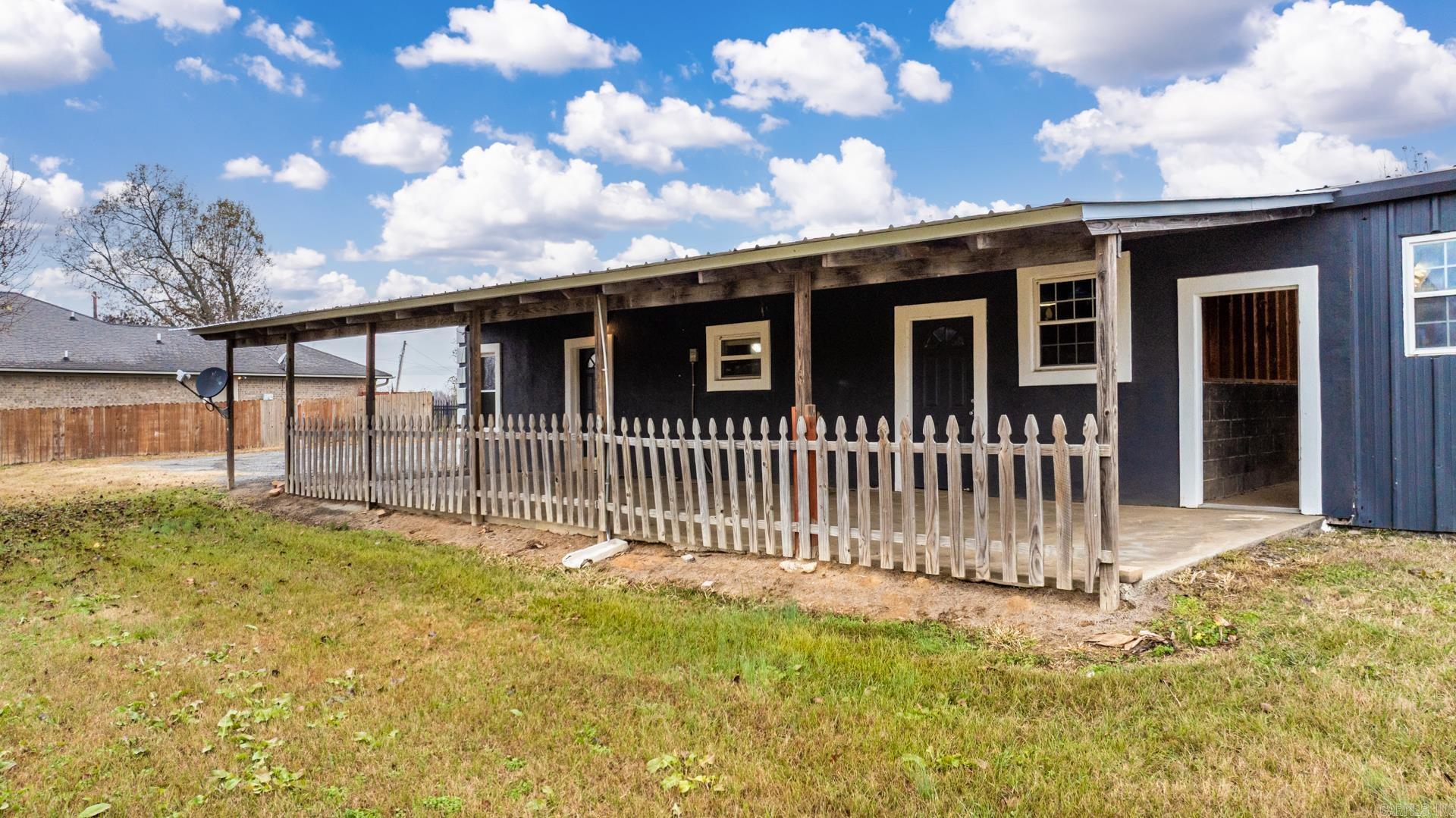 Not In List - Residential
