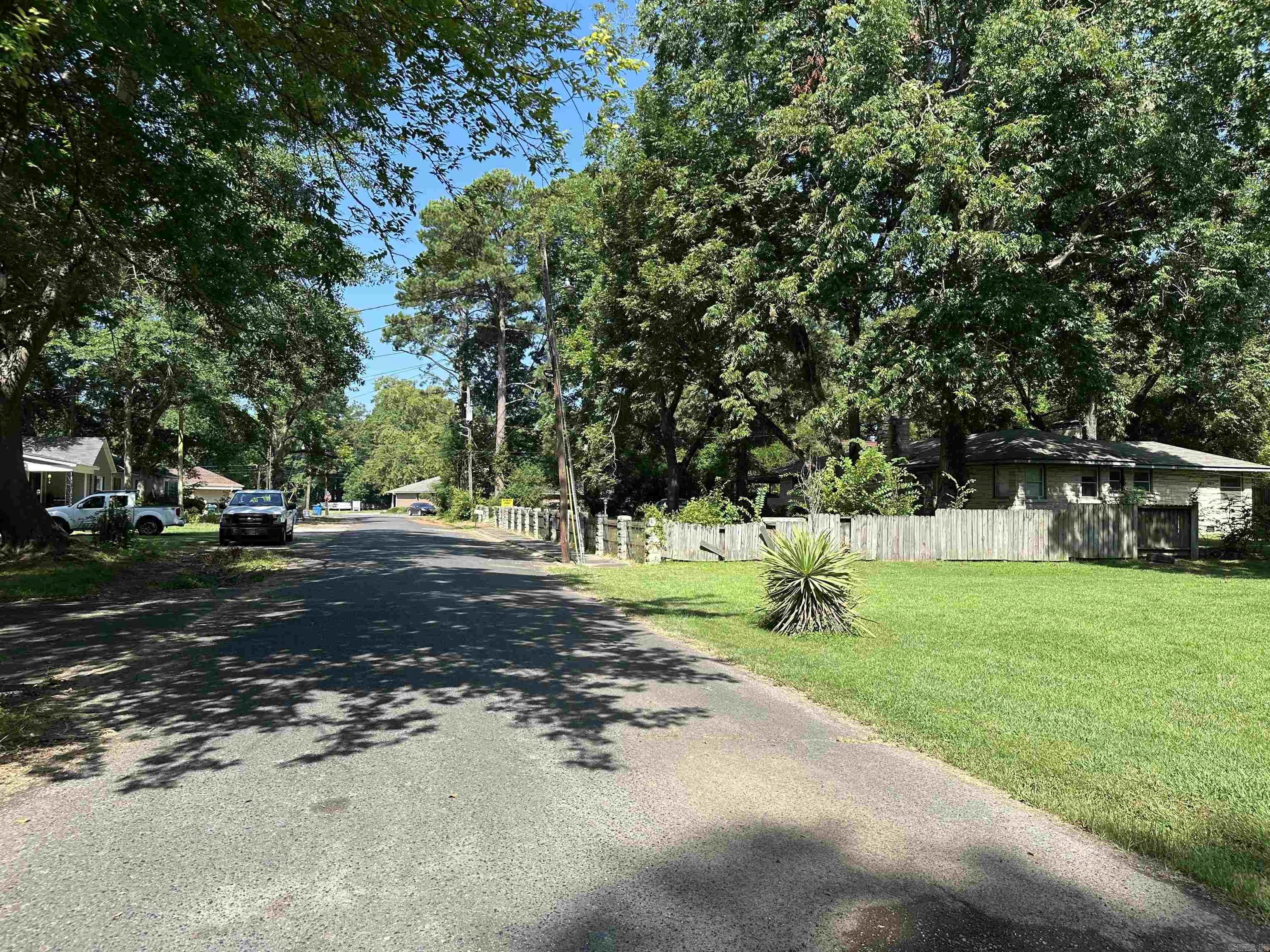 LUND & HILL (ORIGINAL TOWN) - Residential