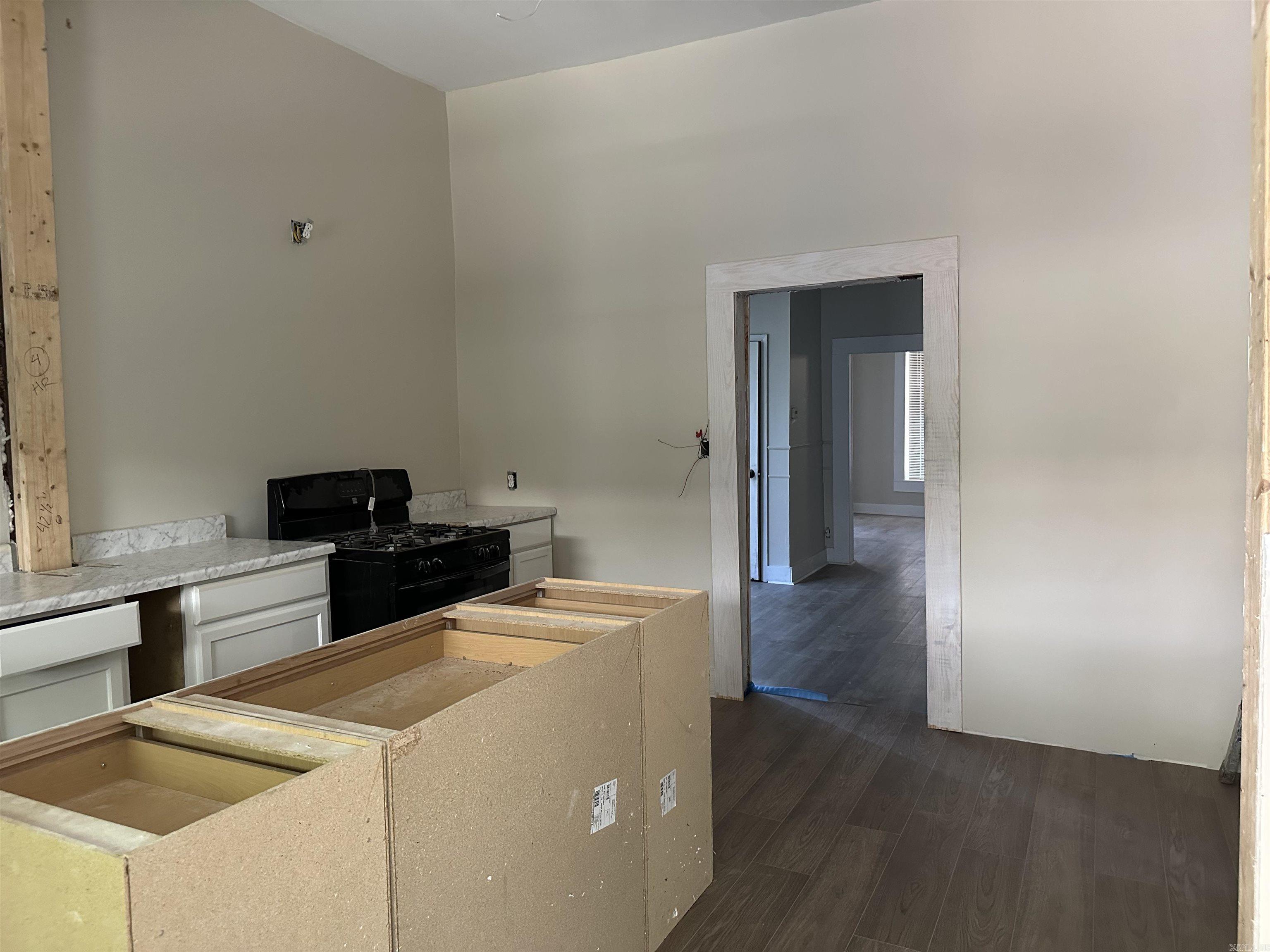 LUND & HILL (ORIGINAL TOWN) - Residential