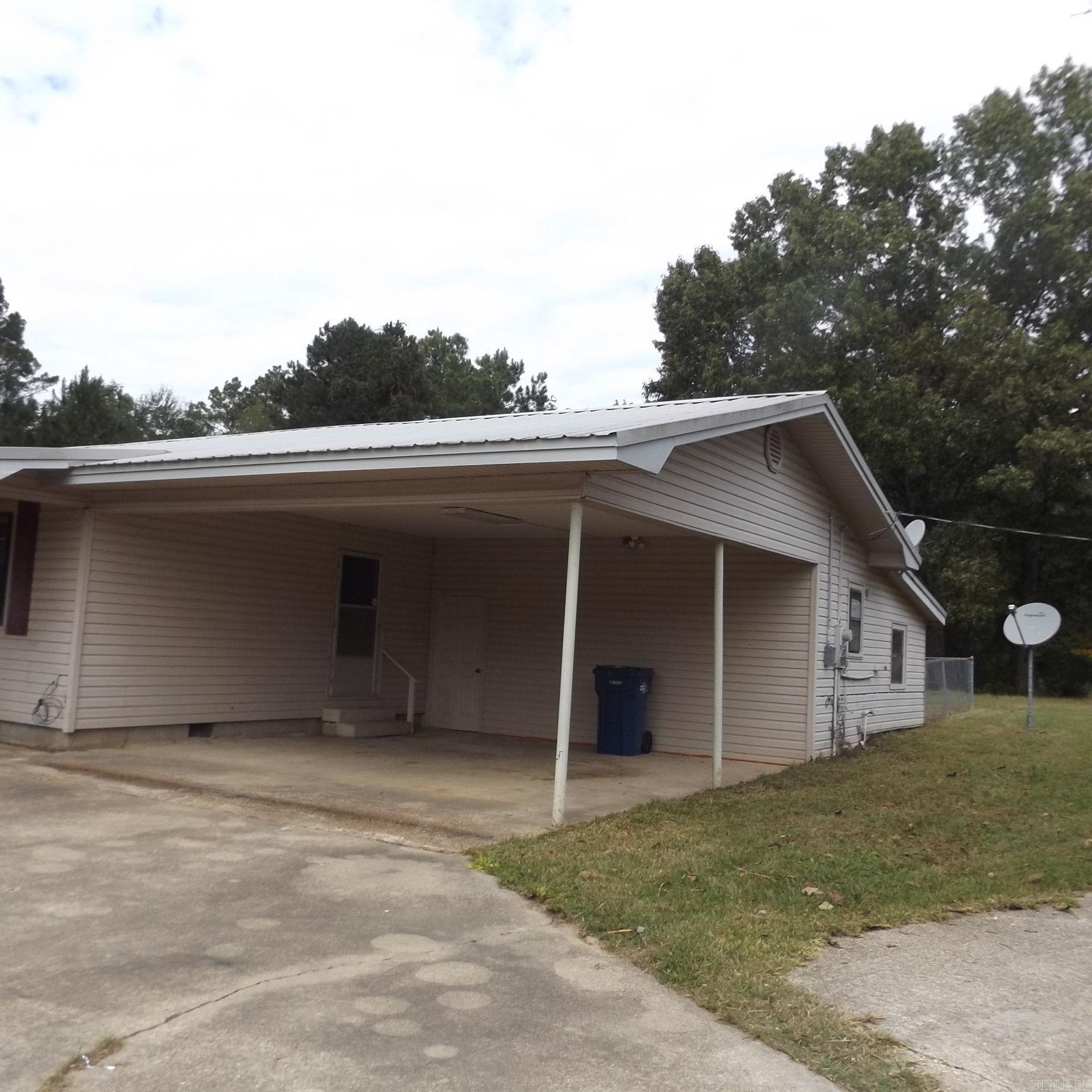 Junction City - Residential