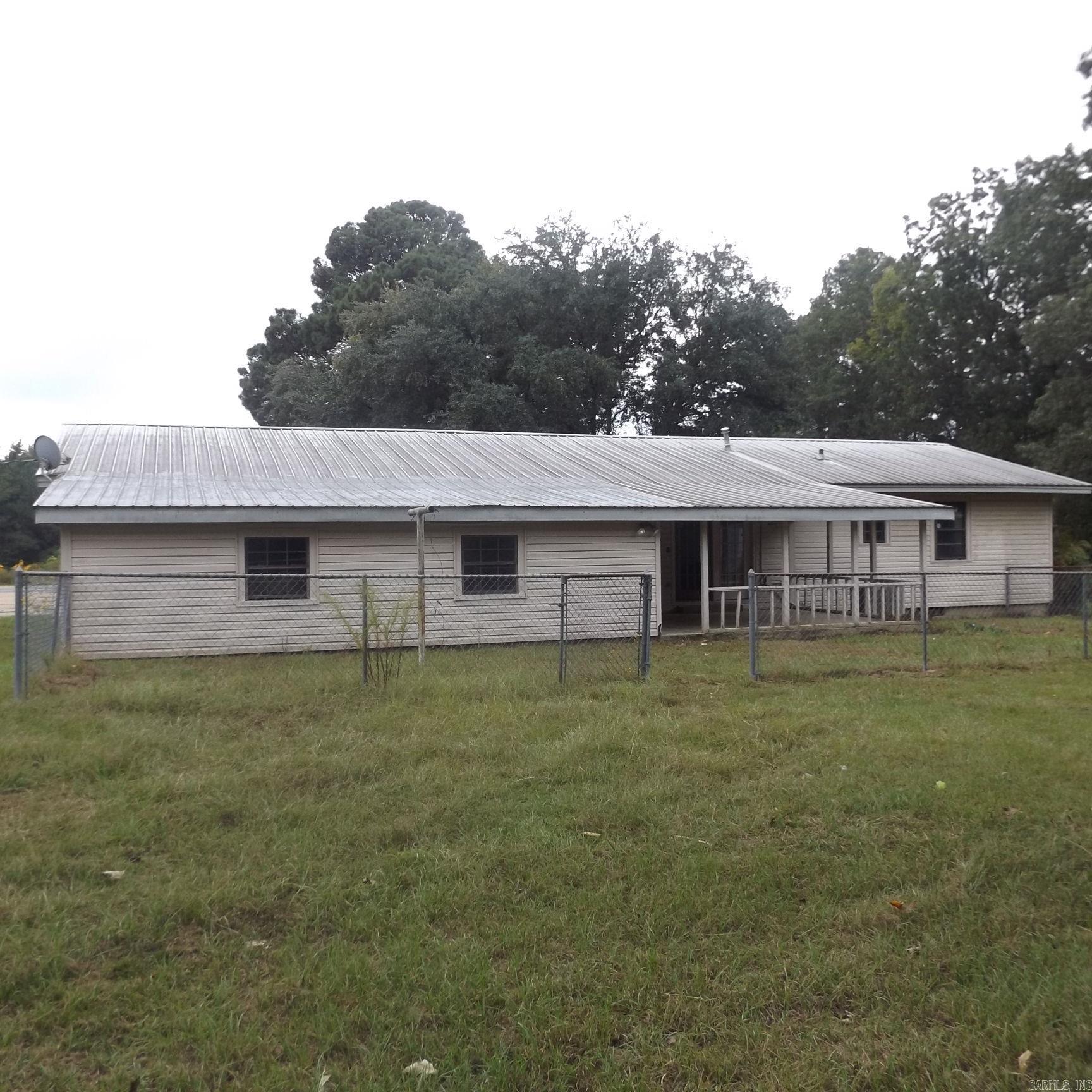 Junction City - Residential