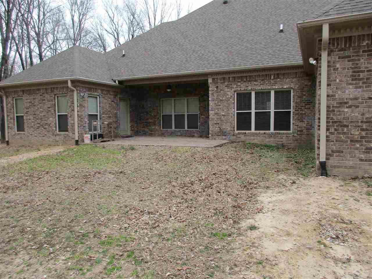 Mary Wood - Residential Lease