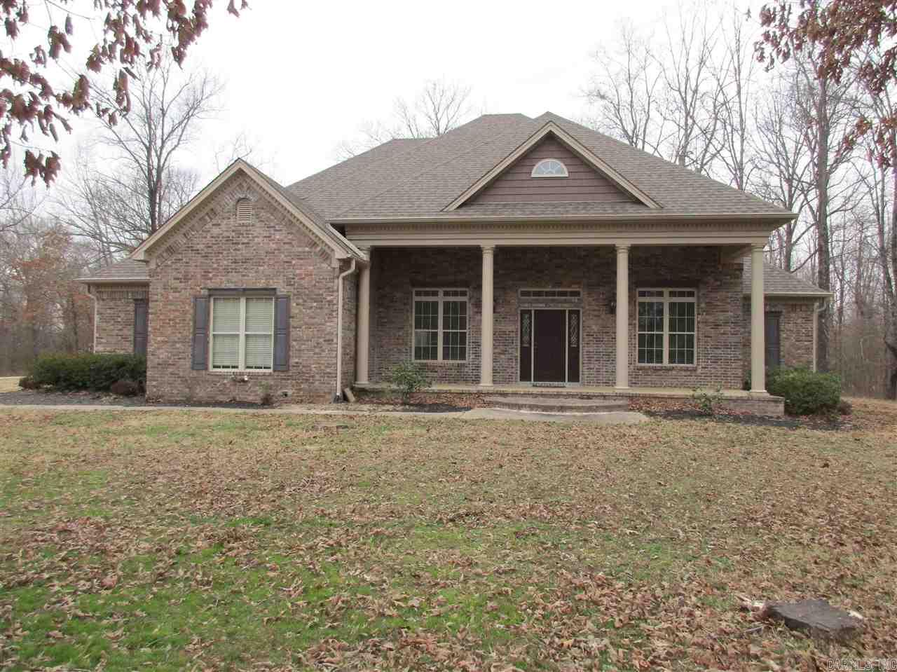 Mary Wood - Residential Lease