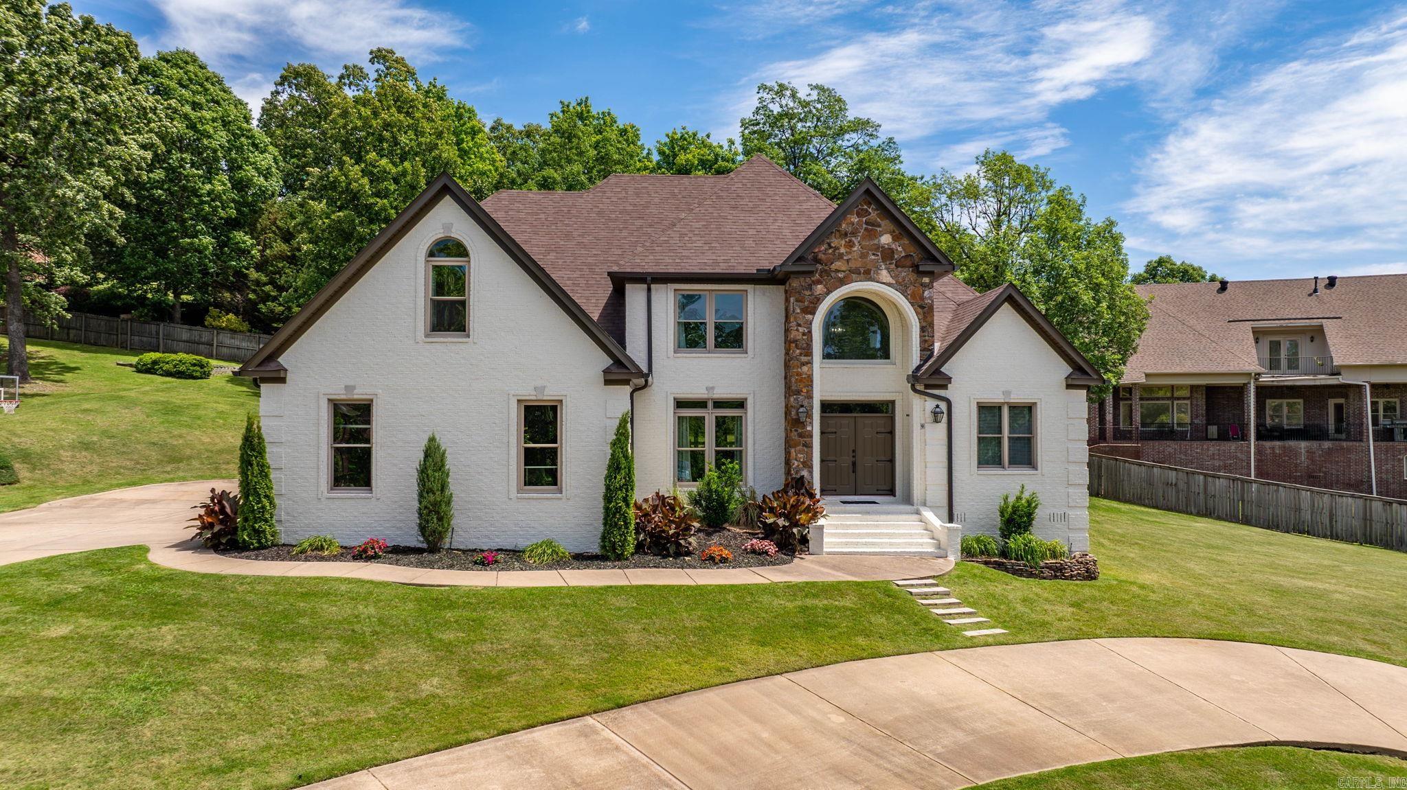 CHENAL VALLEY LAMARCHE PLACE NBH - Residential