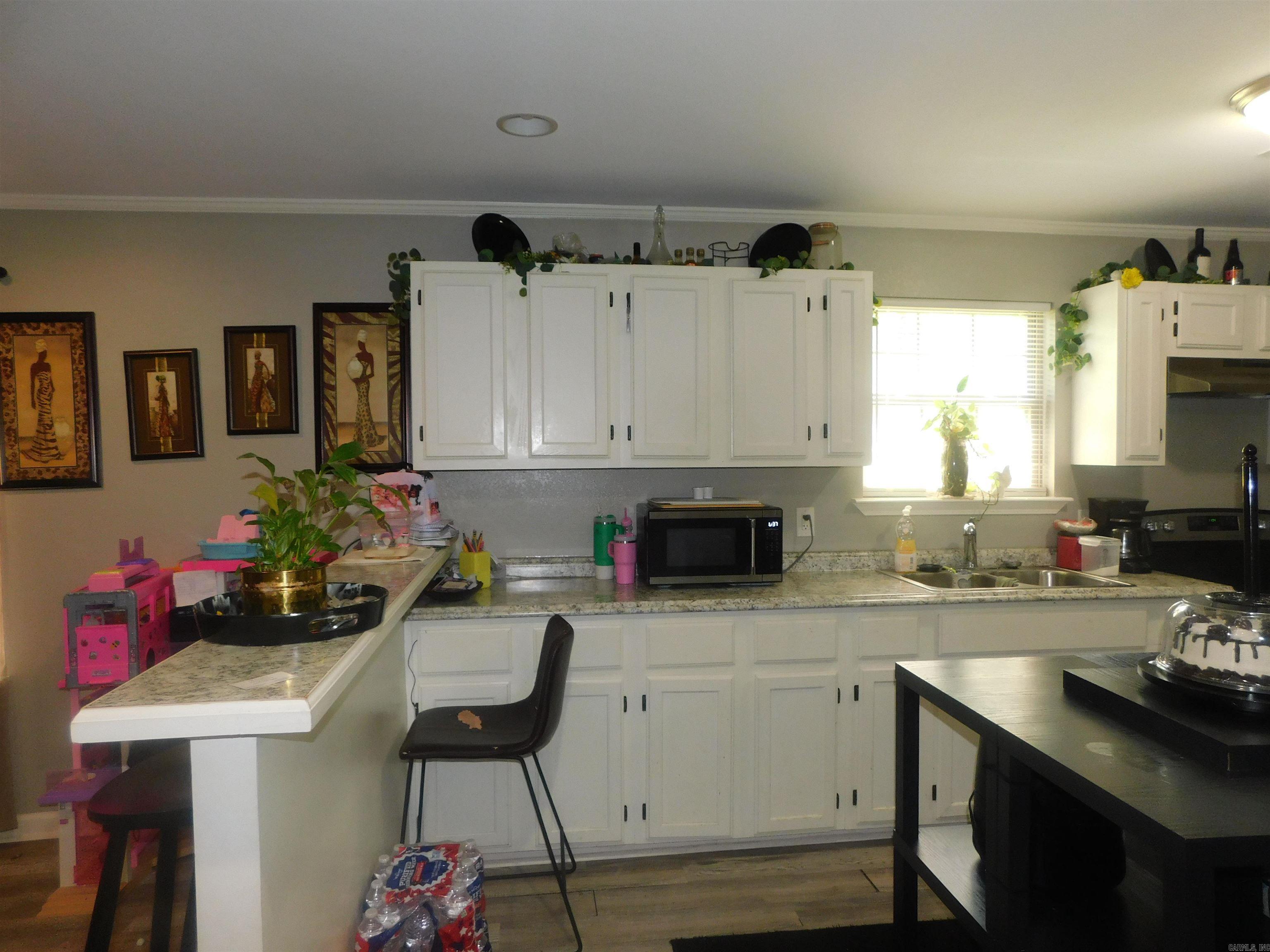 WALTHOUR SUB OF HYDE PARK - Residential
