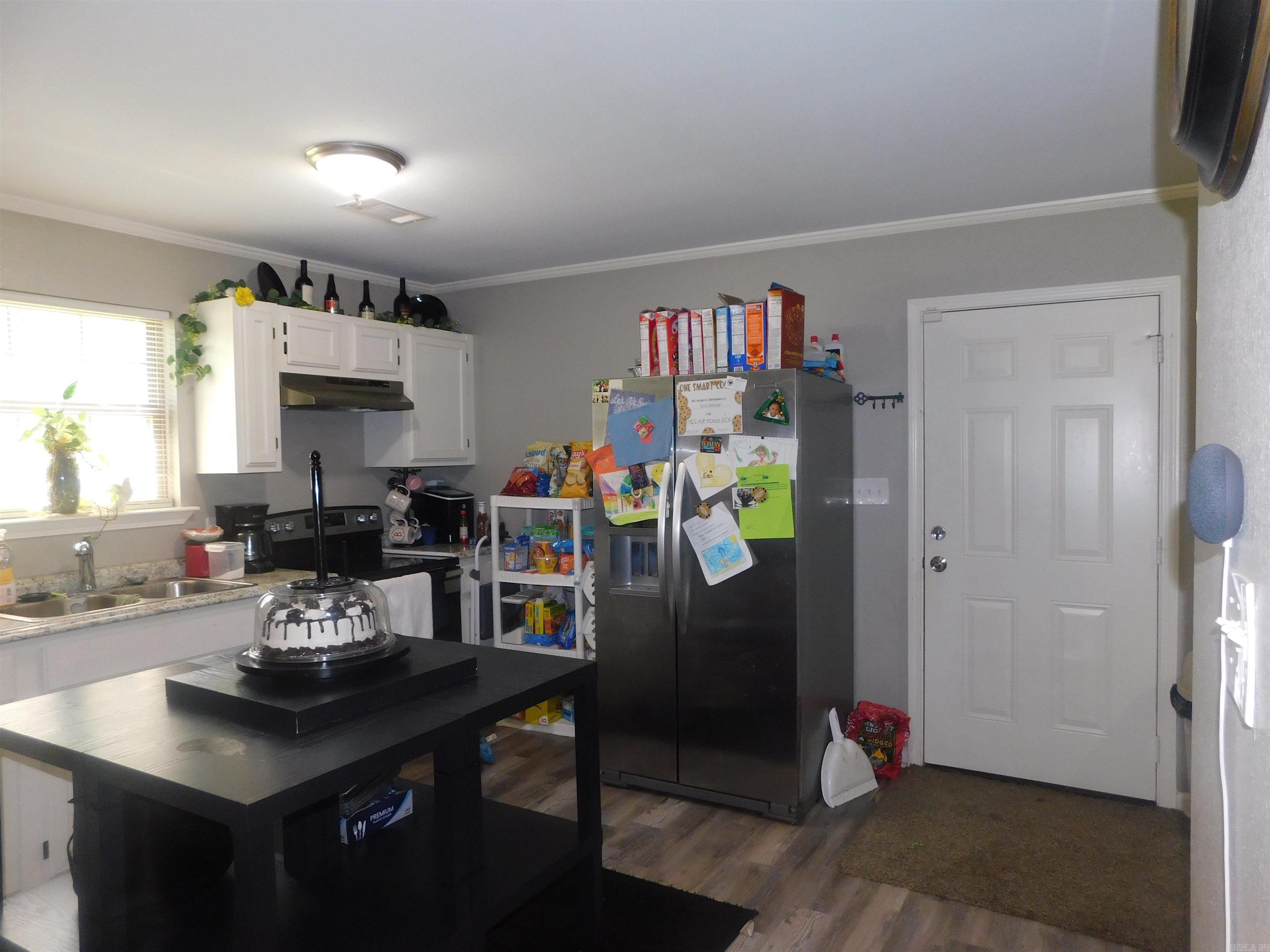 WALTHOUR SUB OF HYDE PARK - Residential