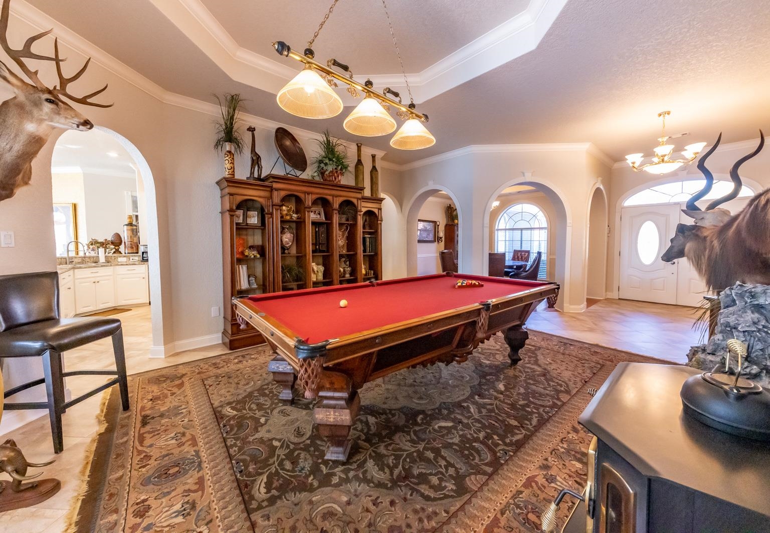 LAKE VIEW HEIGHTS - Residential