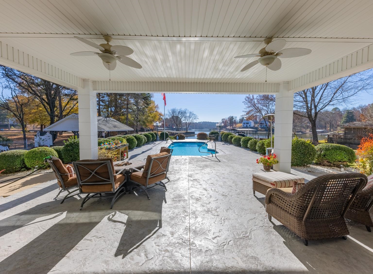 LAKE VIEW HEIGHTS - Residential