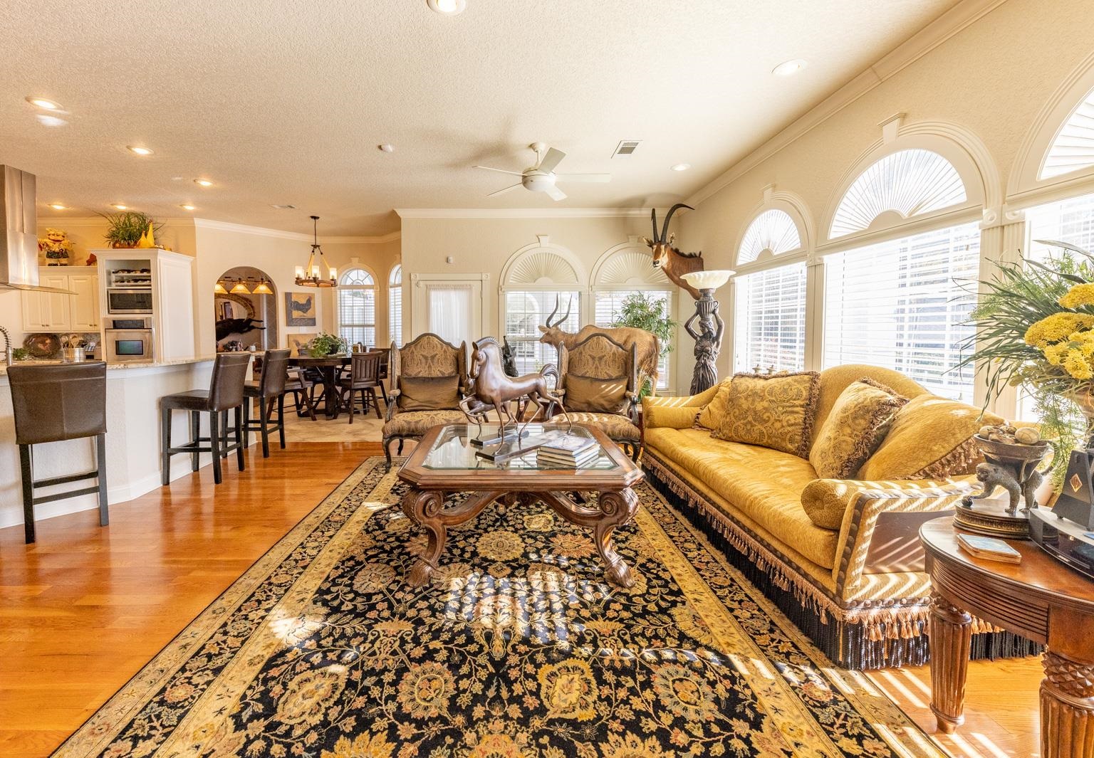 LAKE VIEW HEIGHTS - Residential