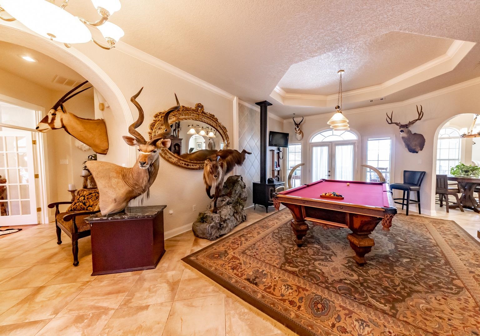 LAKE VIEW HEIGHTS - Residential
