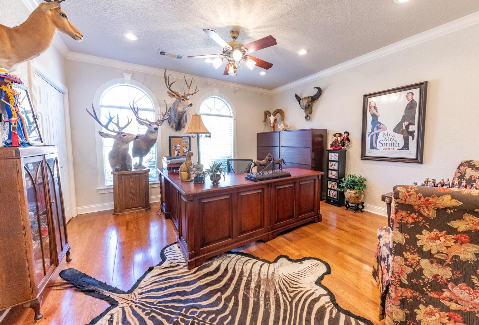 LAKE VIEW HEIGHTS - Residential