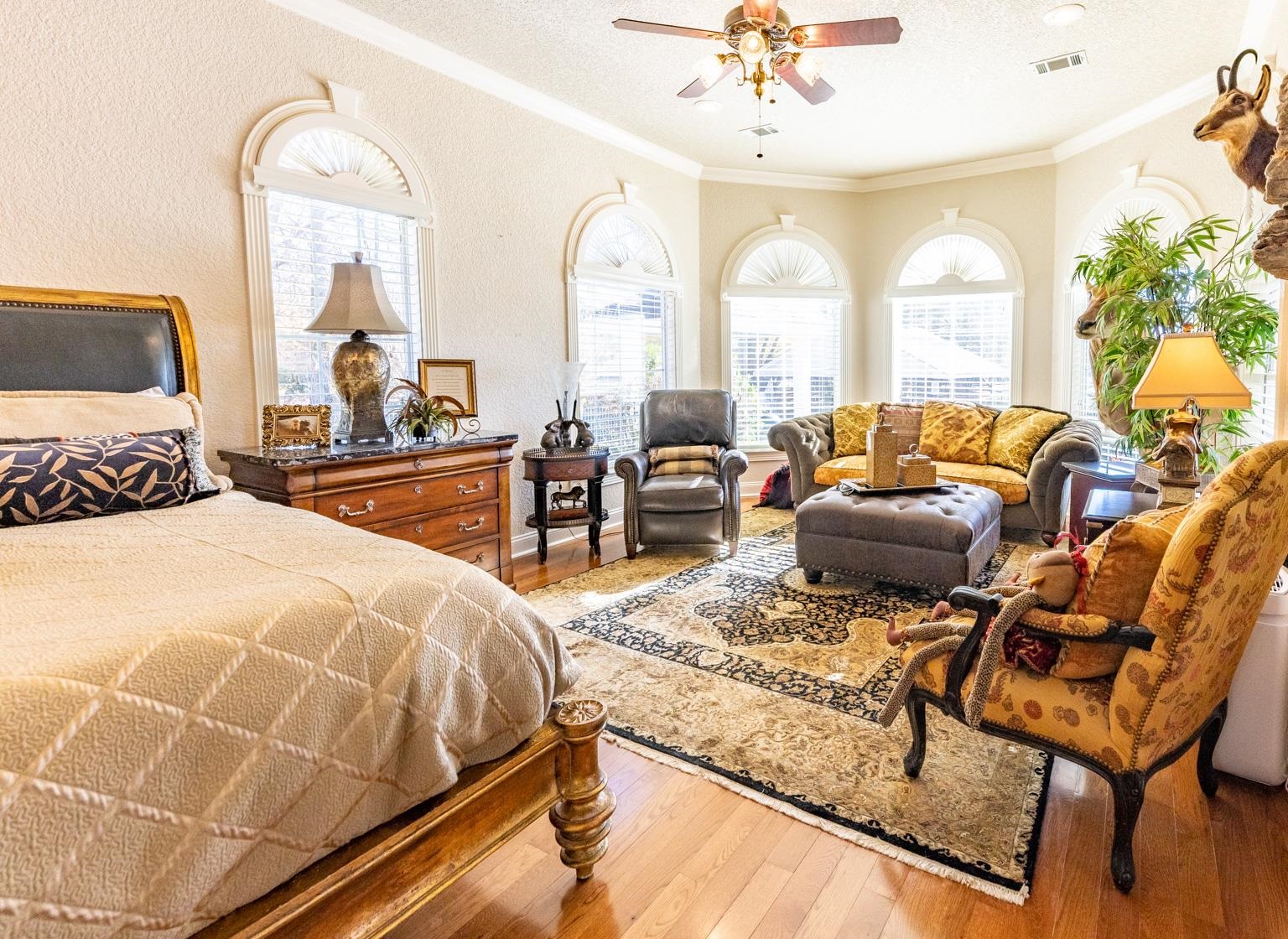 LAKE VIEW HEIGHTS - Residential