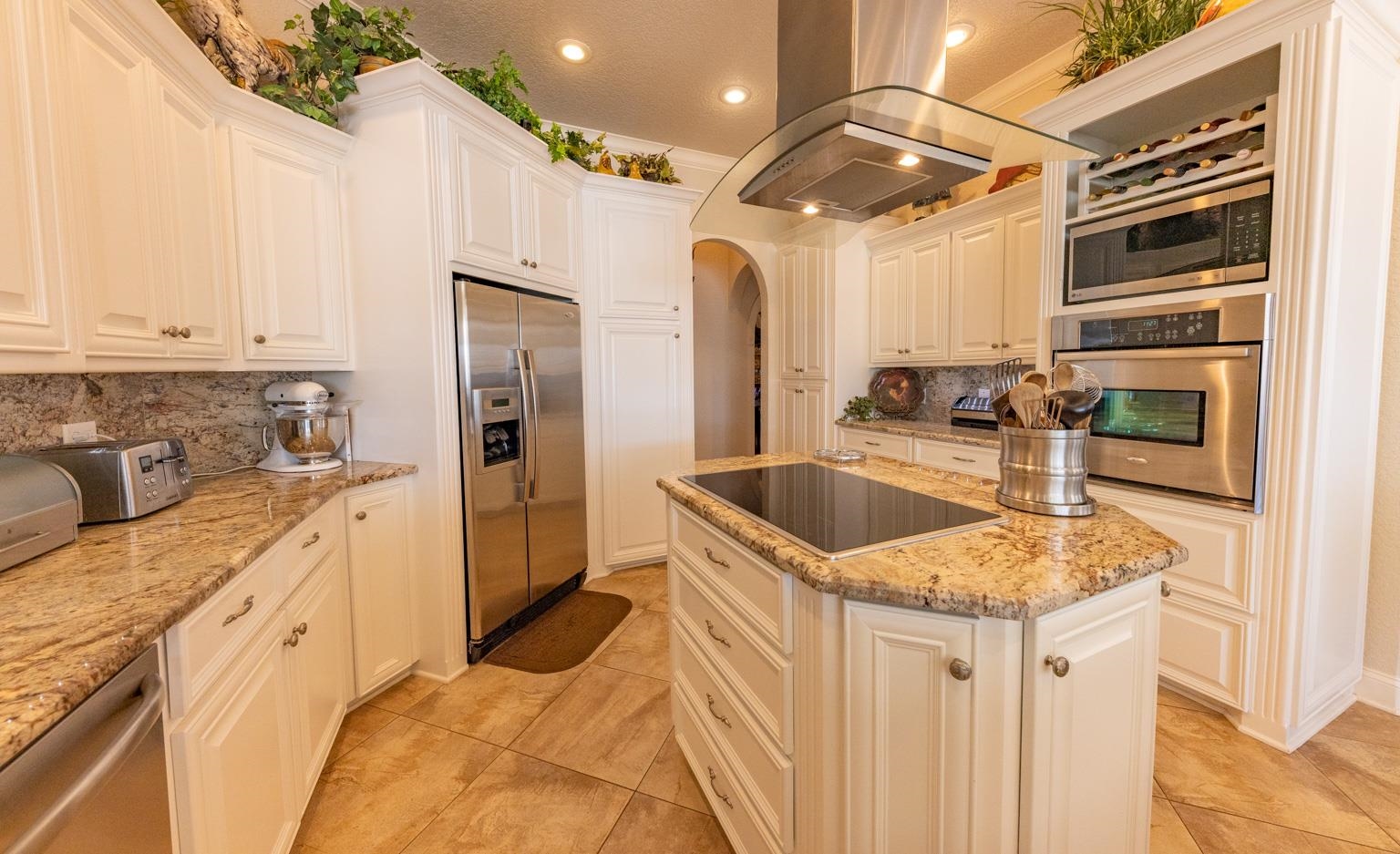 LAKE VIEW HEIGHTS - Residential