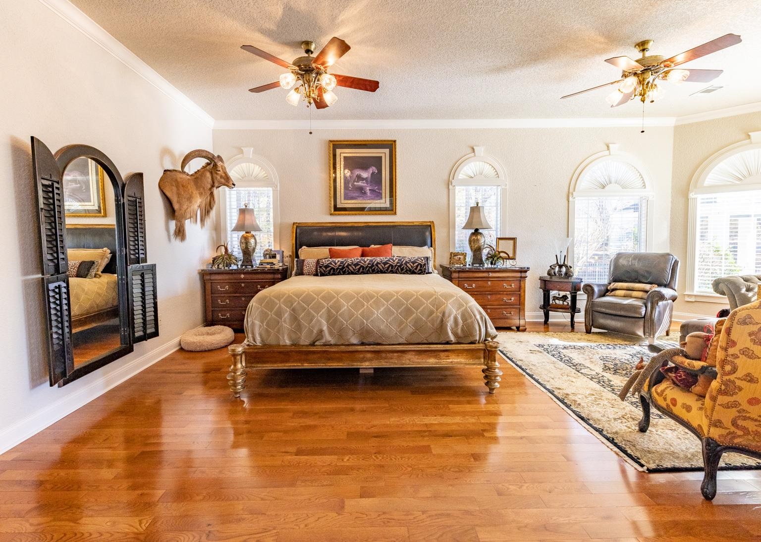 LAKE VIEW HEIGHTS - Residential