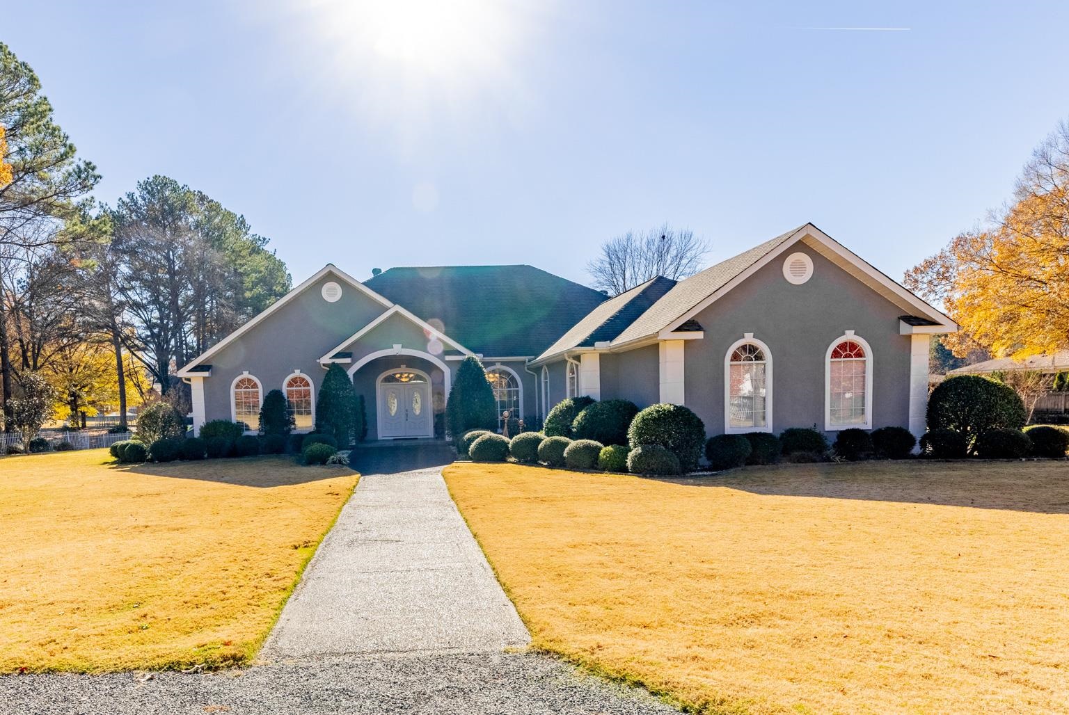 LAKE VIEW HEIGHTS - Residential