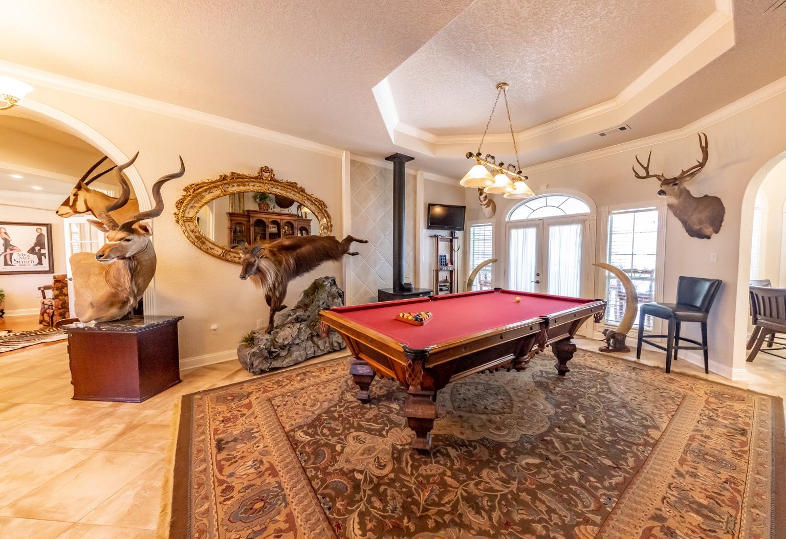 LAKE VIEW HEIGHTS - Residential