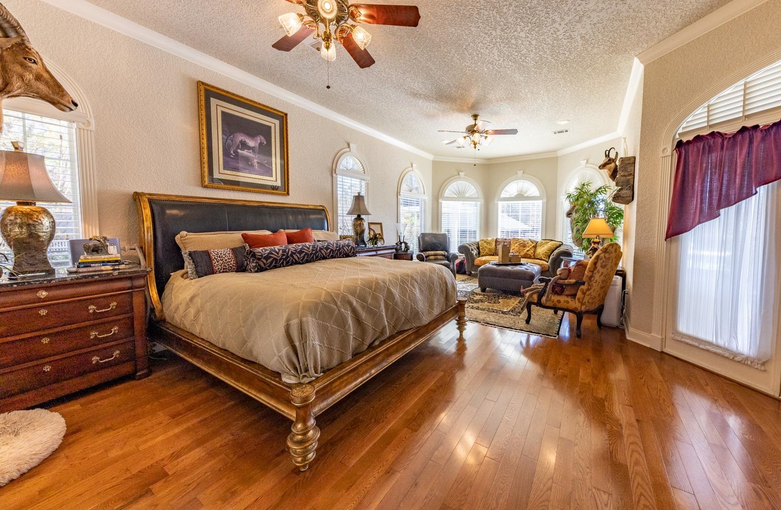 LAKE VIEW HEIGHTS - Residential