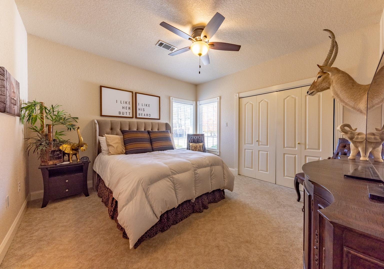 LAKE VIEW HEIGHTS - Residential