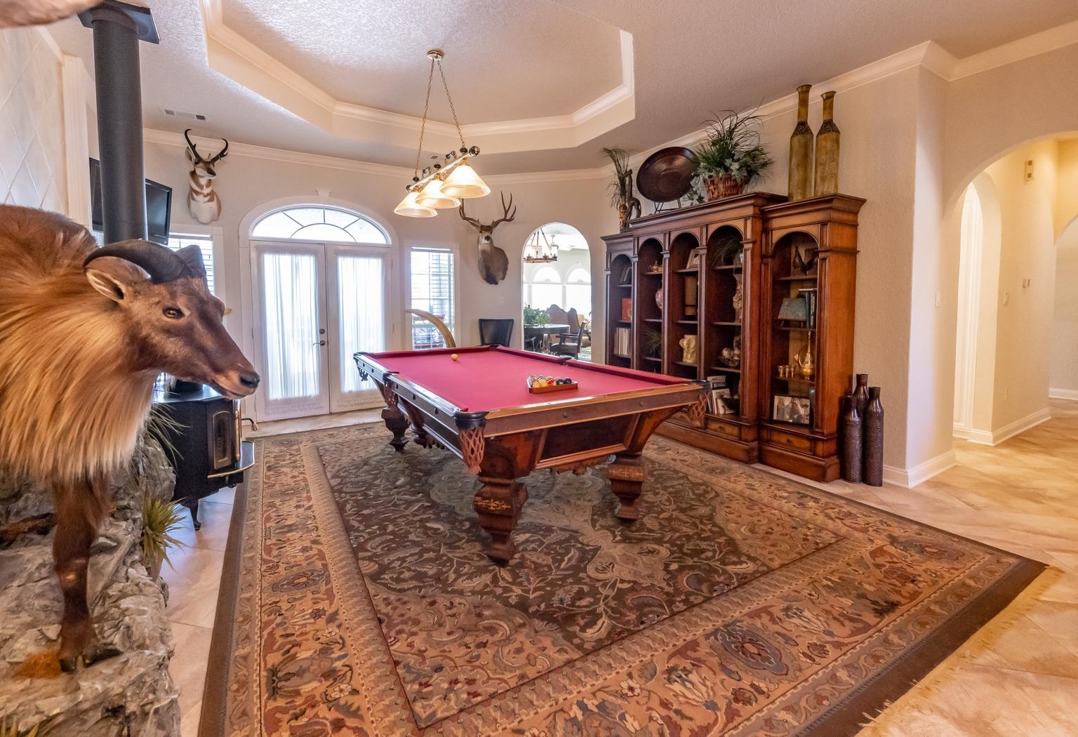 LAKE VIEW HEIGHTS - Residential