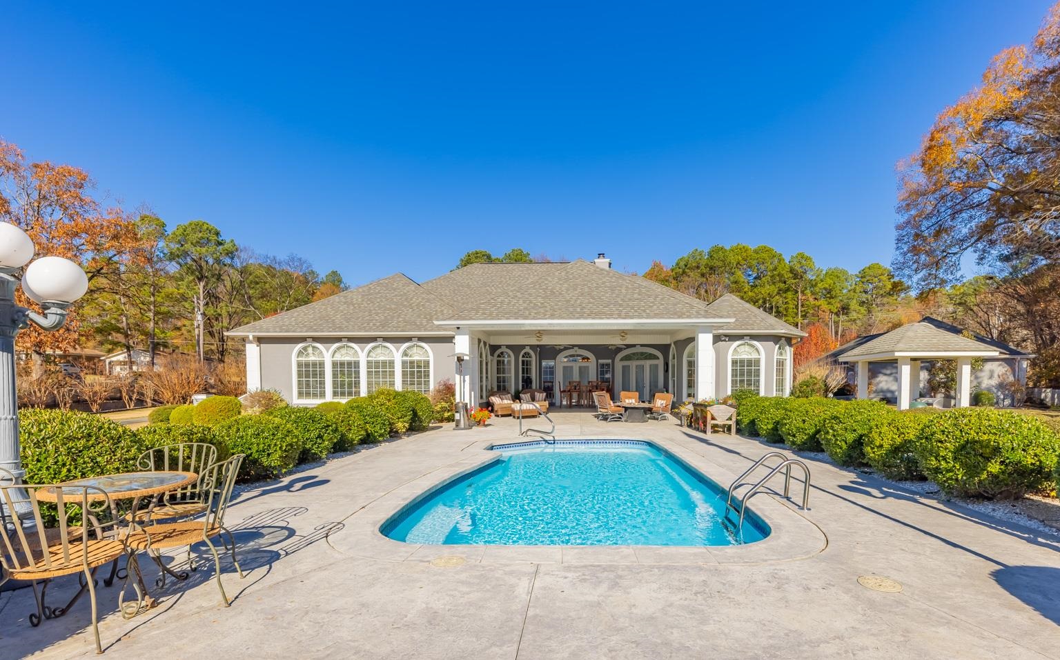 LAKE VIEW HEIGHTS - Residential