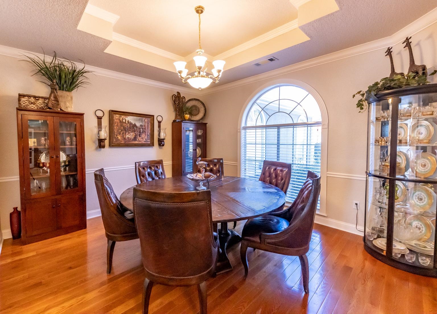 LAKE VIEW HEIGHTS - Residential