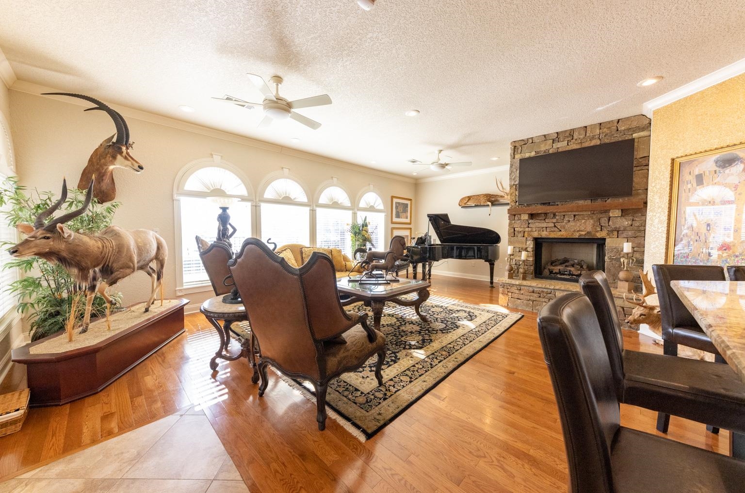 LAKE VIEW HEIGHTS - Residential