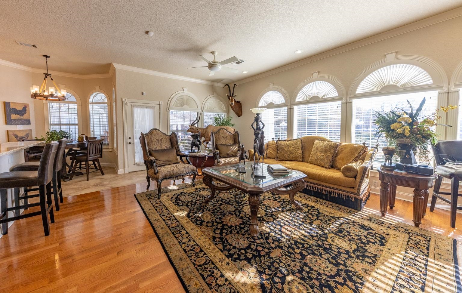 LAKE VIEW HEIGHTS - Residential