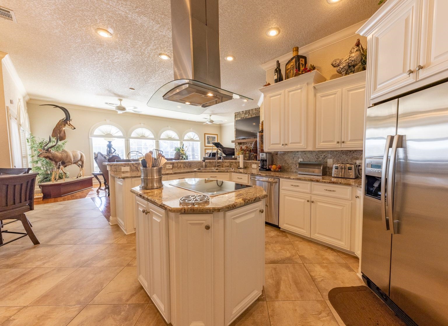 LAKE VIEW HEIGHTS - Residential