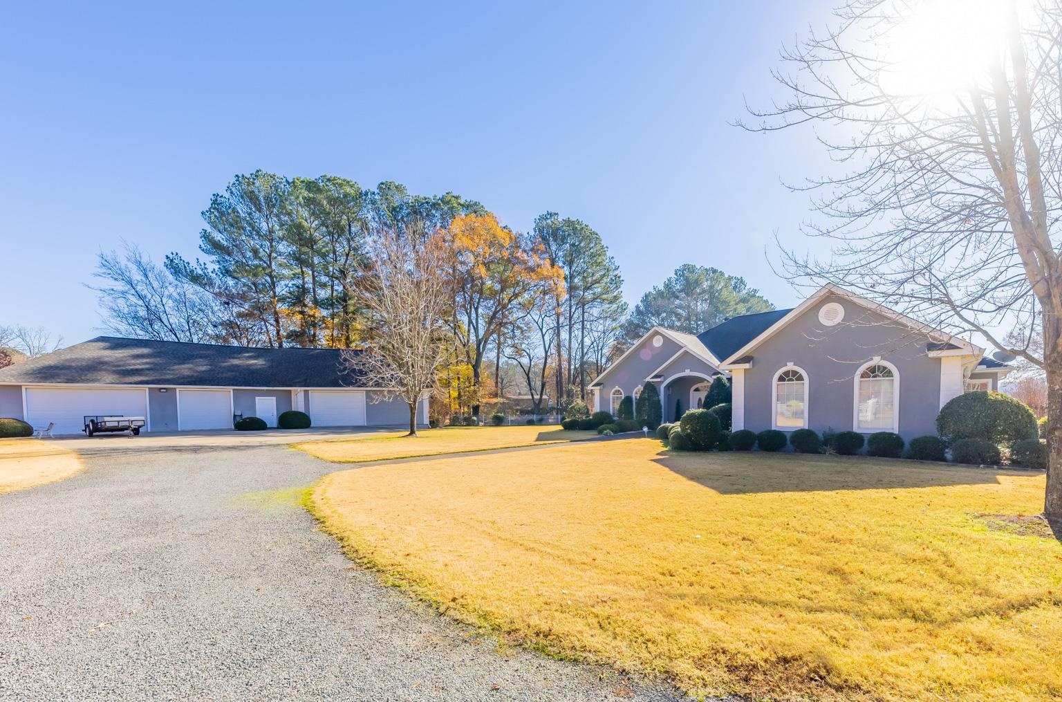 LAKE VIEW HEIGHTS - Residential