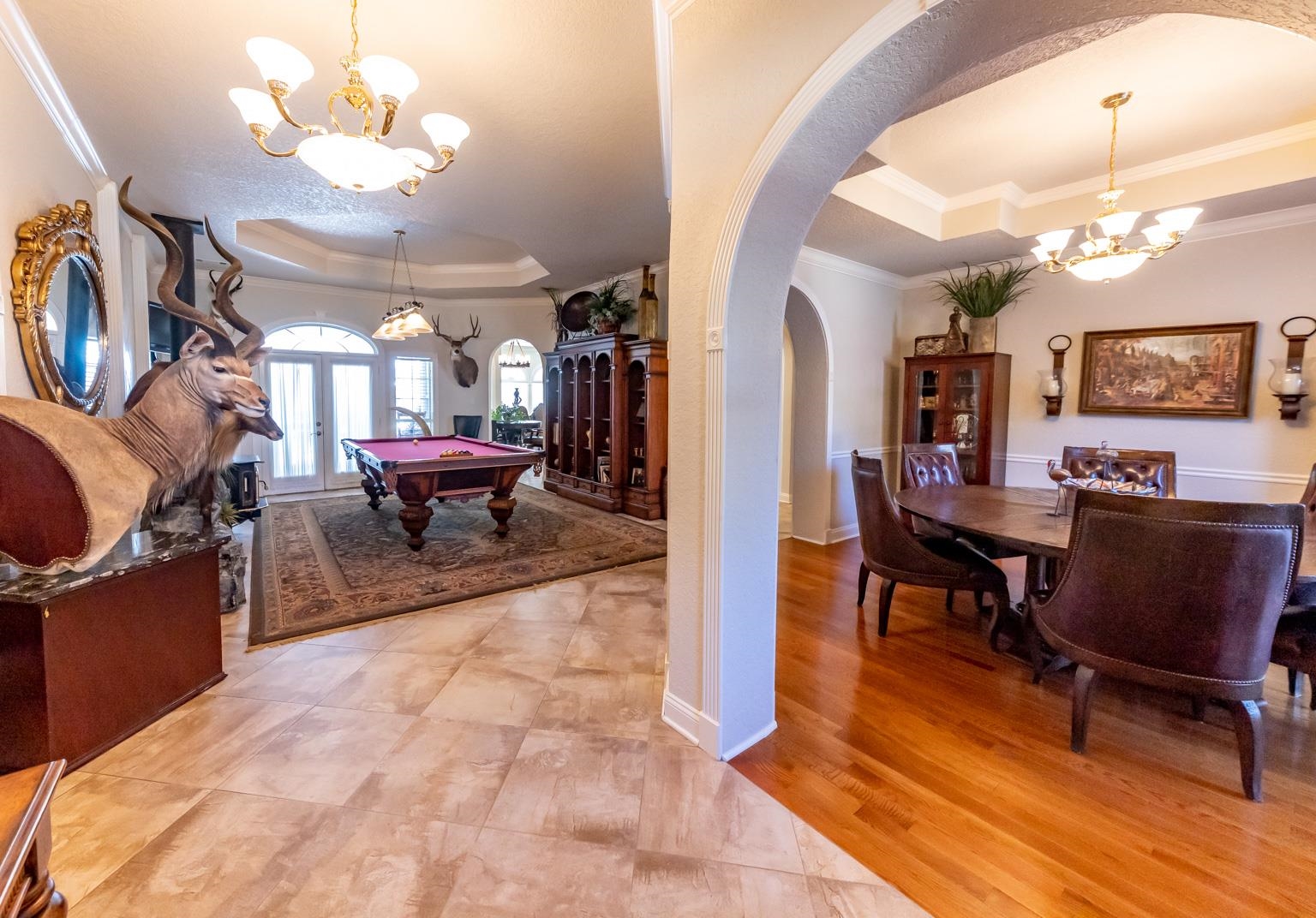 LAKE VIEW HEIGHTS - Residential