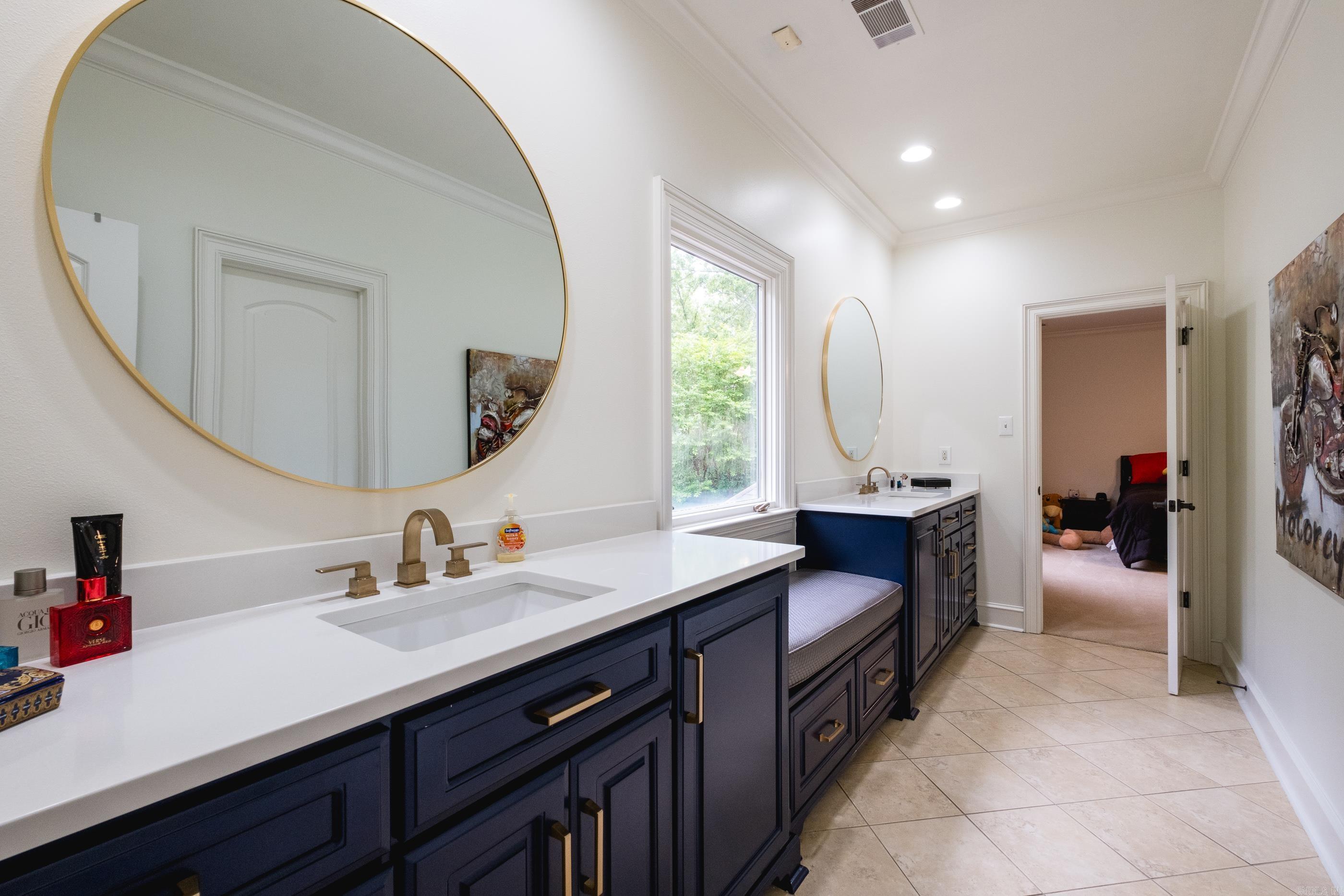CHENAL VALLEY DEAUVILLE PLACE - Residential