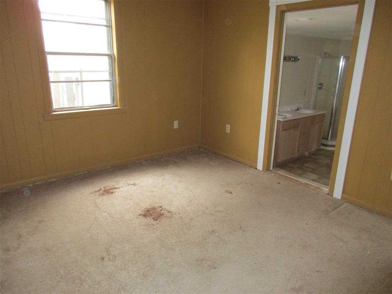 Joneswood - Residential