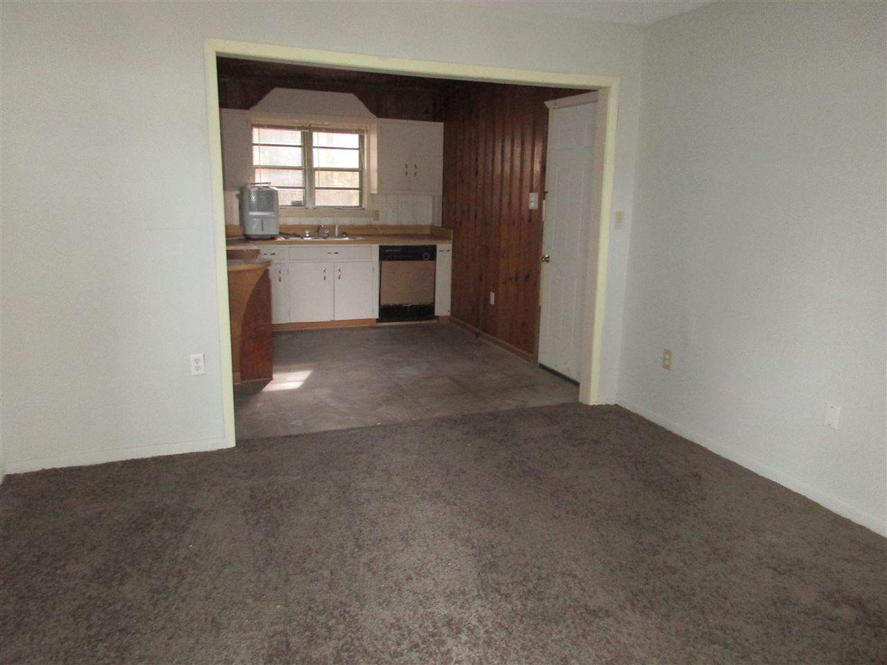Joneswood - Residential