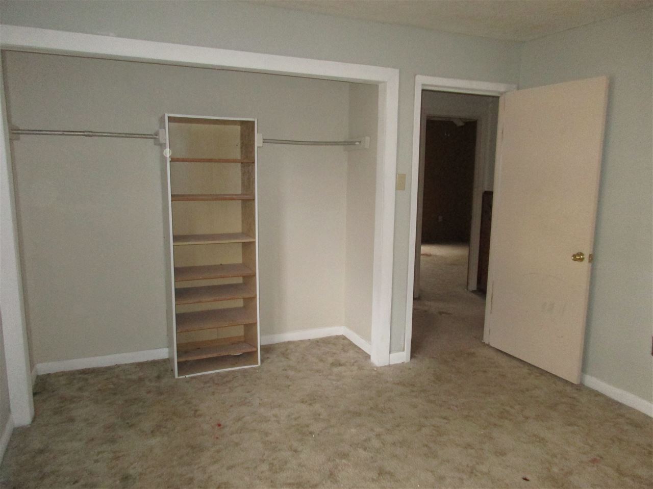 Joneswood - Residential