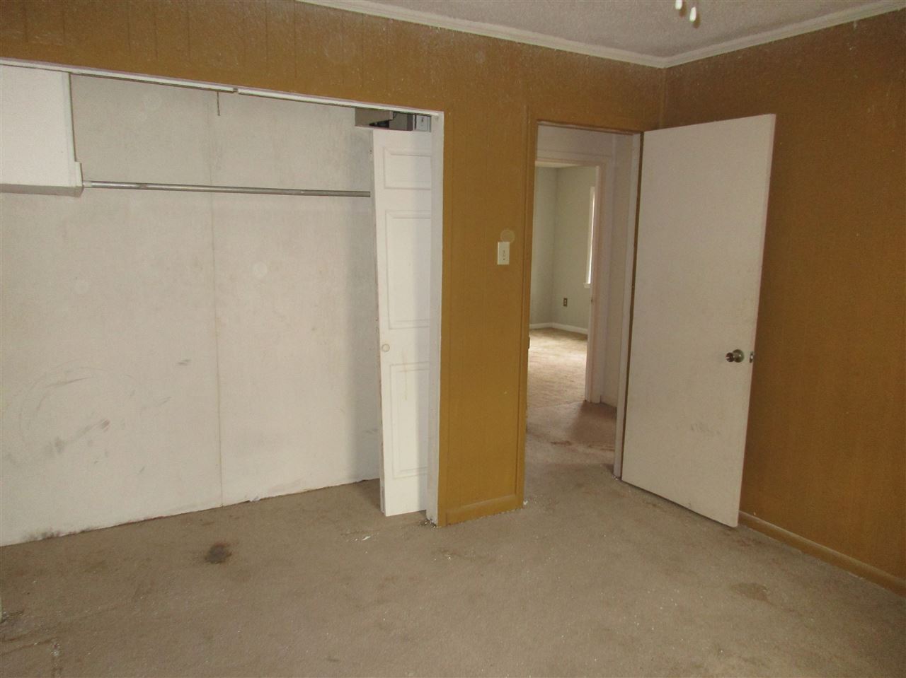 Joneswood - Residential
