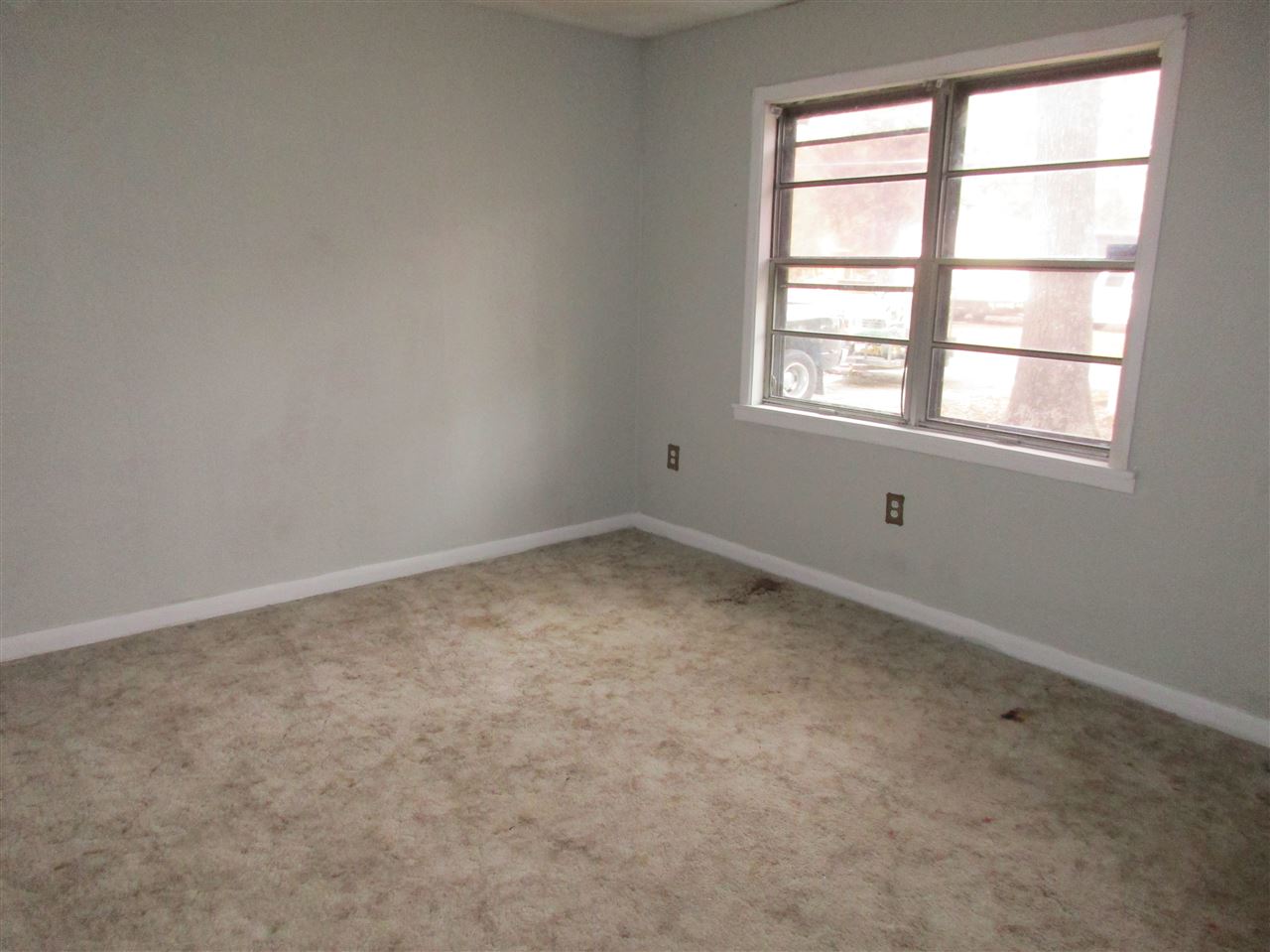 Joneswood - Residential