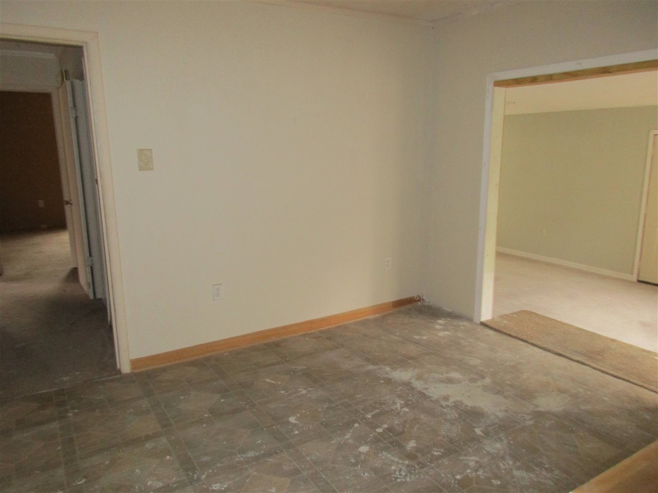 Joneswood - Residential