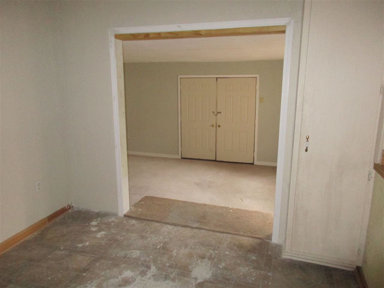 Joneswood - Residential