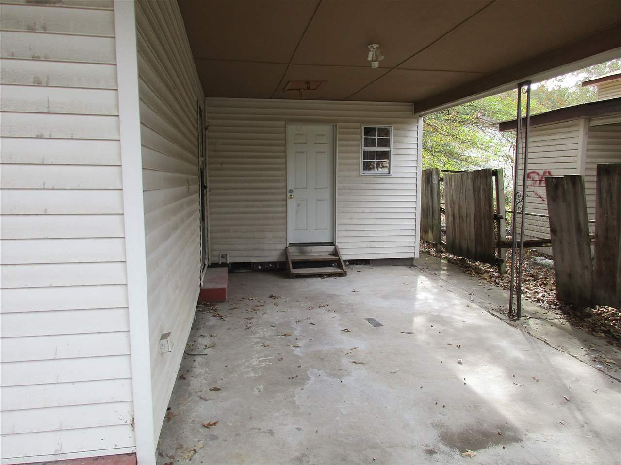Joneswood - Residential