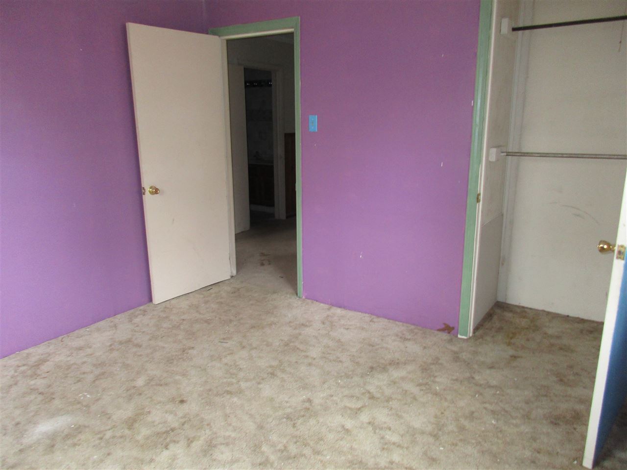 Joneswood - Residential