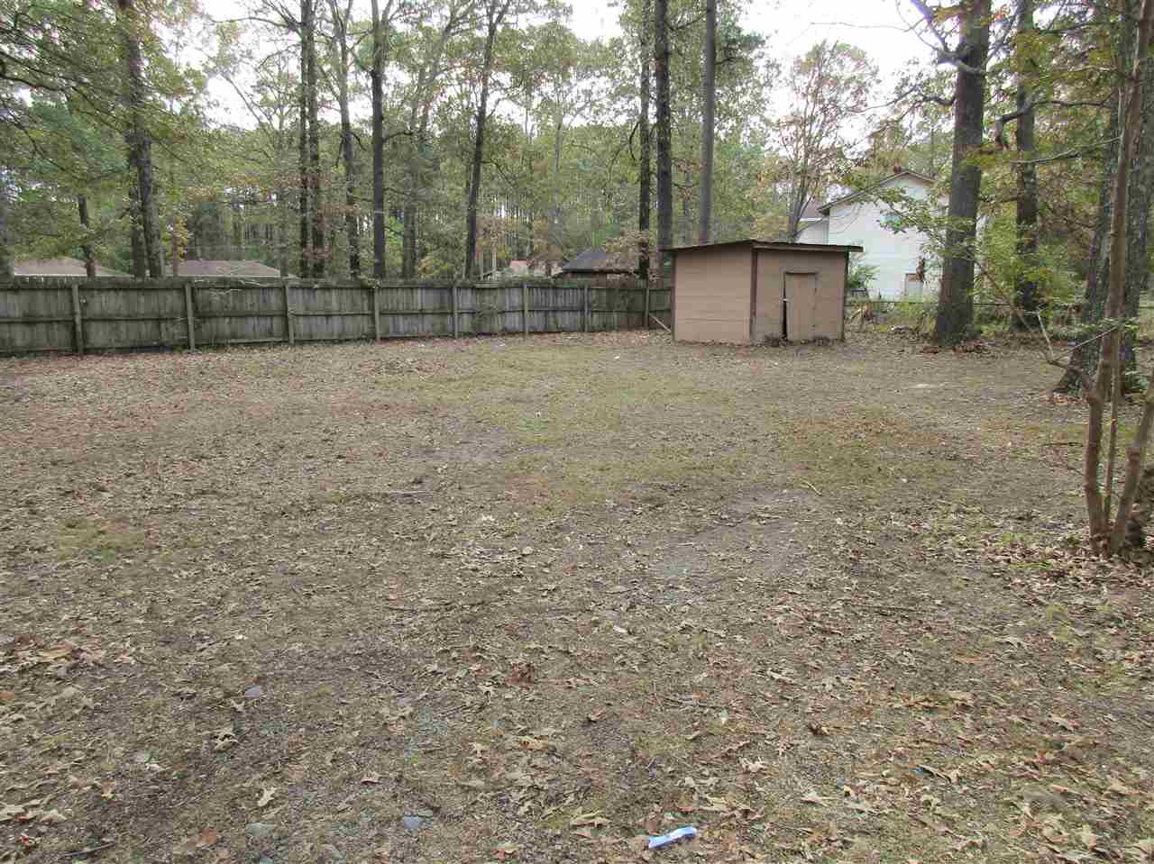 Joneswood - Residential