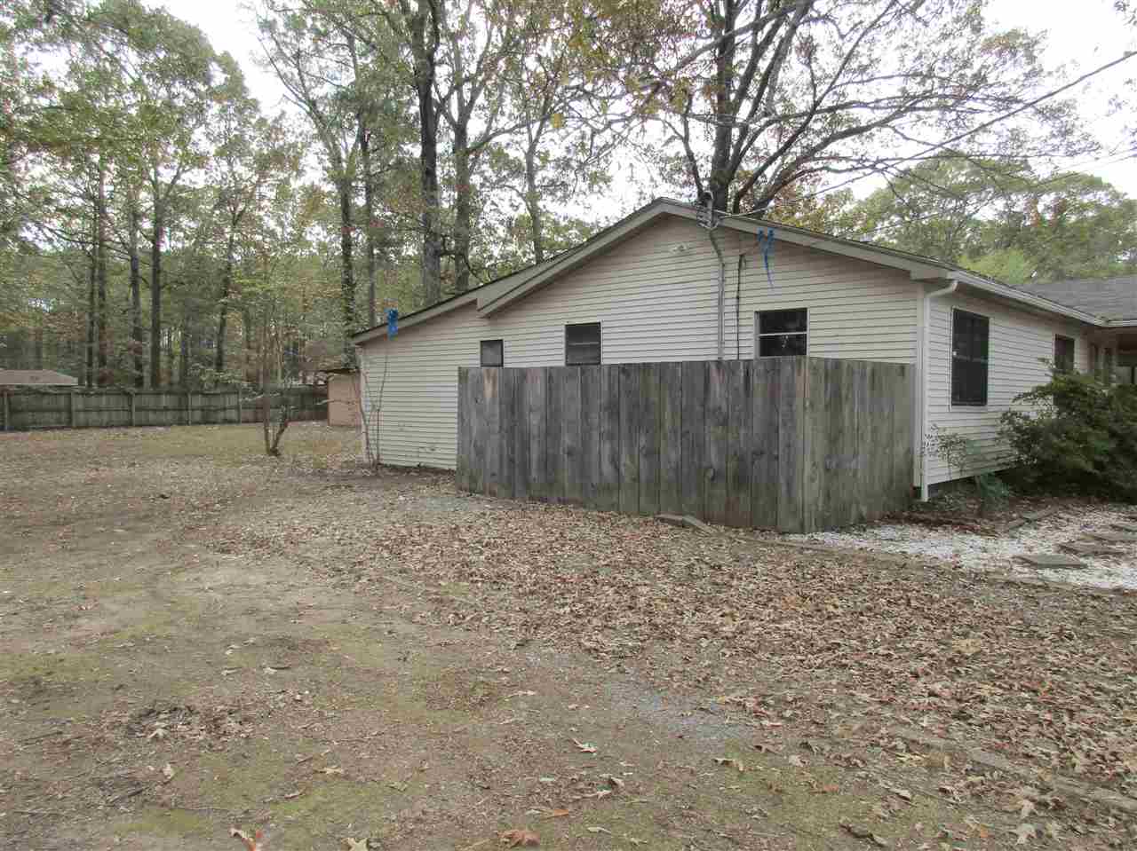 Joneswood - Residential