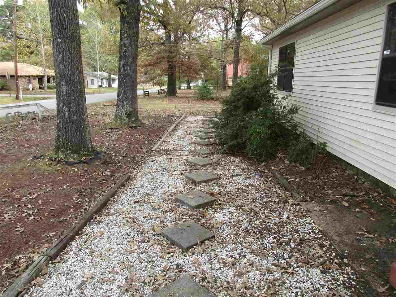 Joneswood - Residential