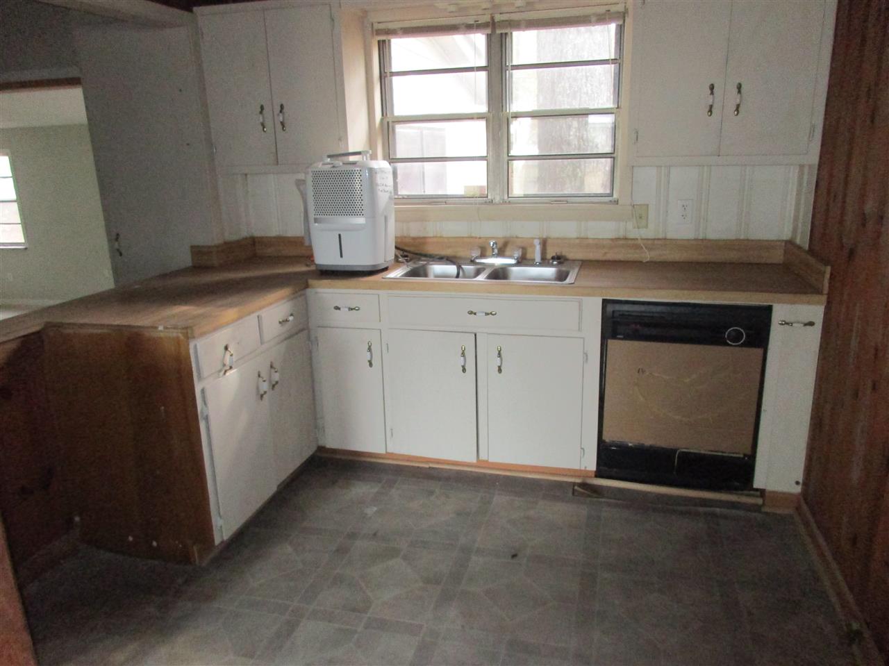 Joneswood - Residential
