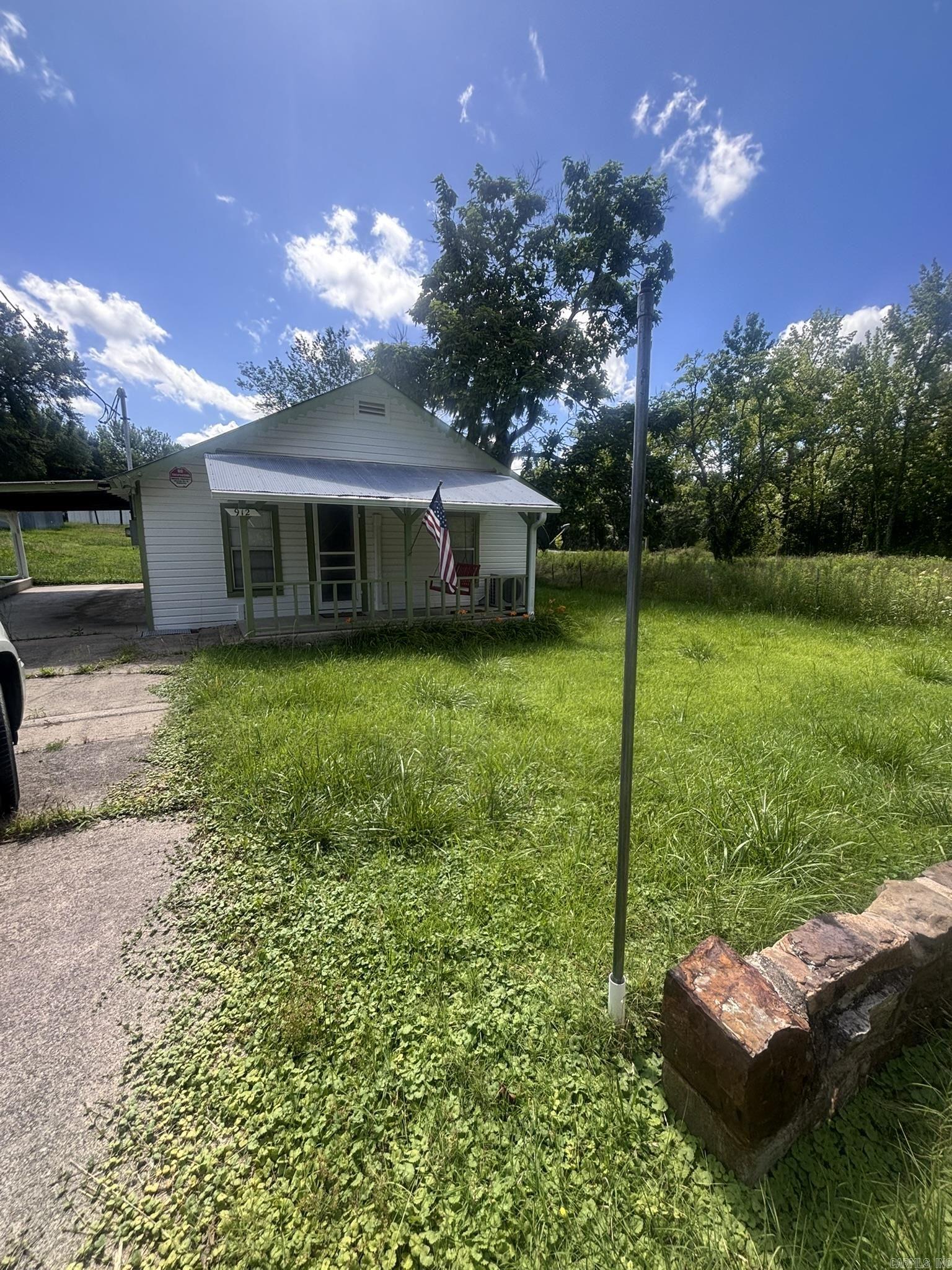 Highland - Residential Lease
