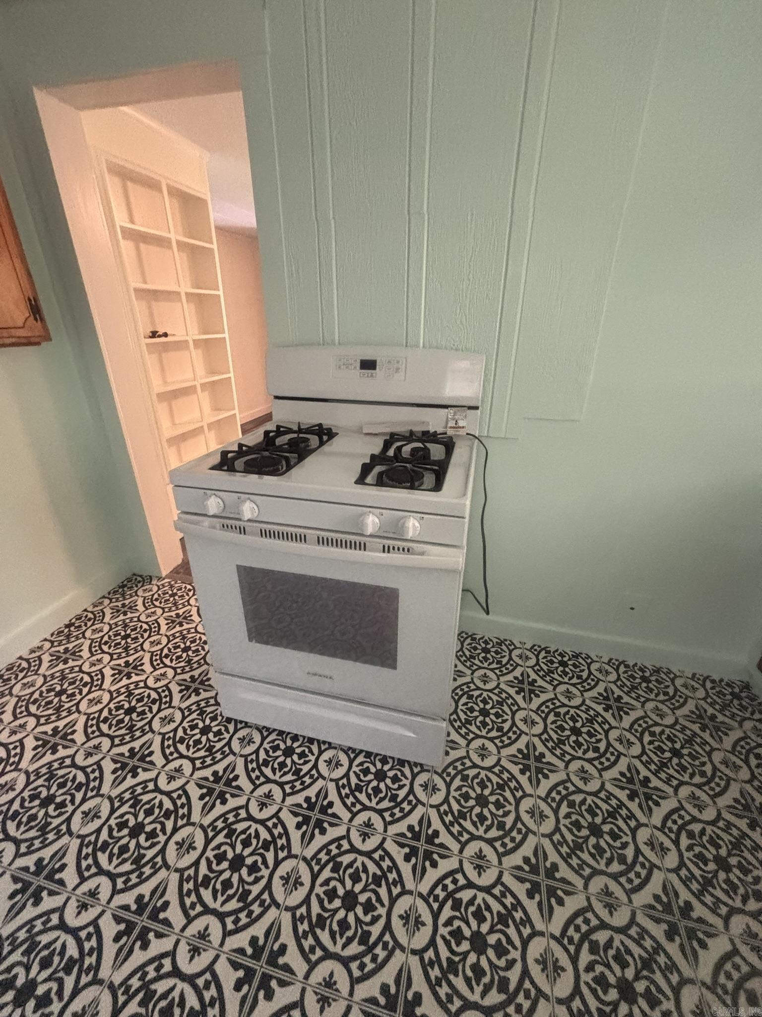 Highland - Residential Lease