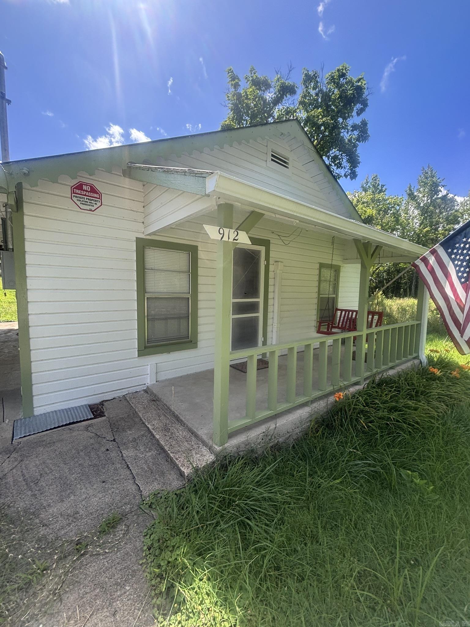 Highland - Residential Lease